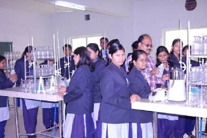 laboratory